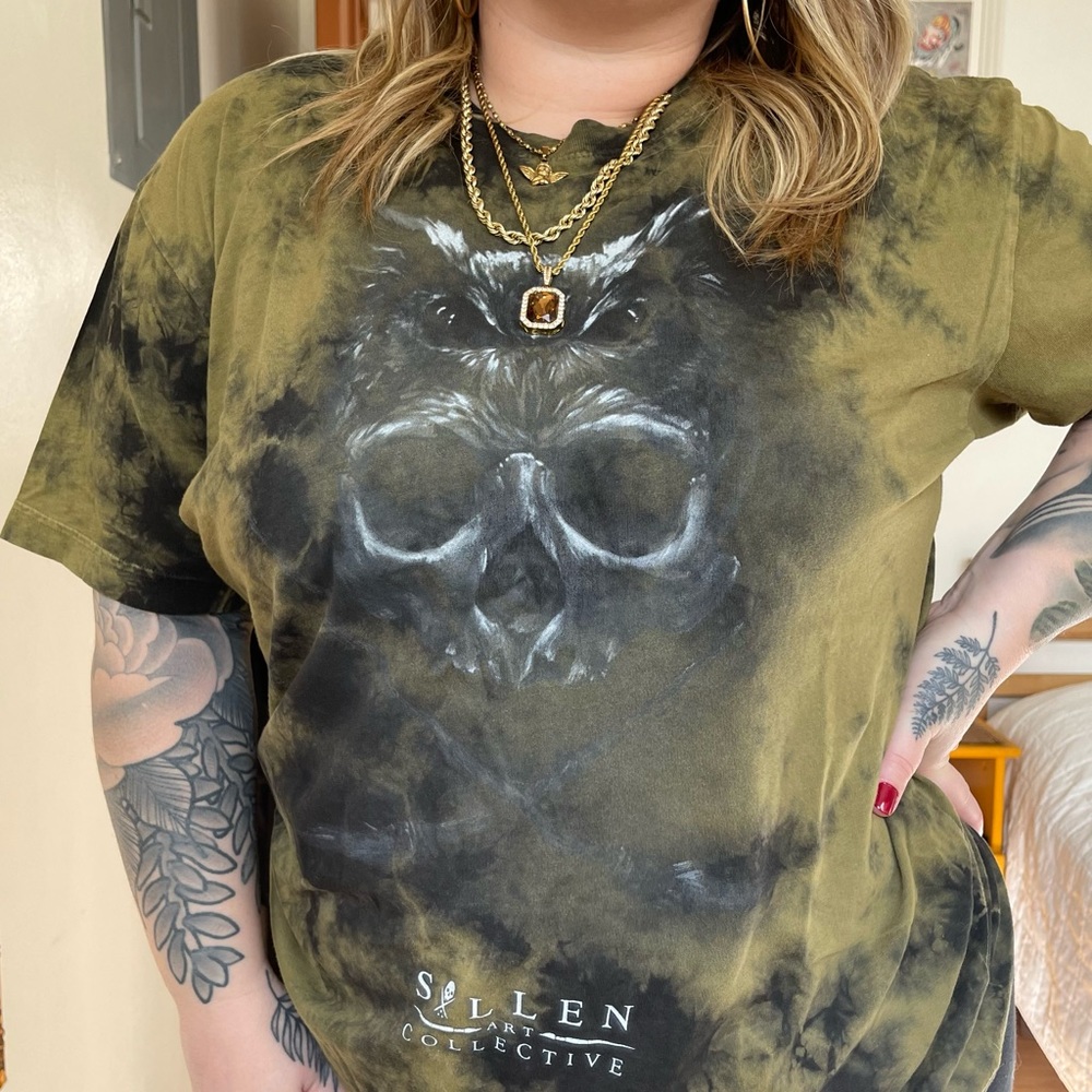 Sullen Art Collective